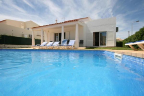 Villa 300m from Beach